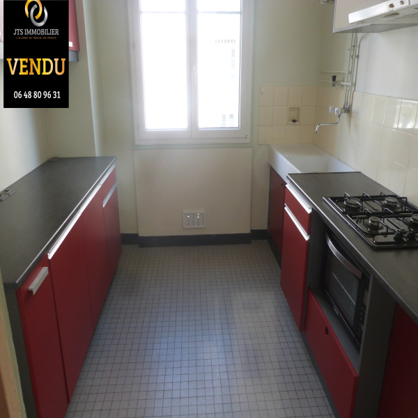 Offres de vente Appartement Troyes 10000