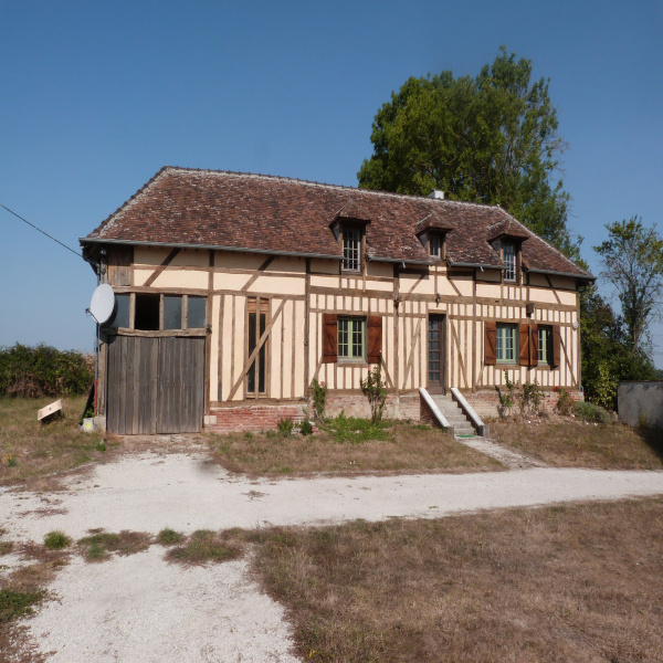Offres de vente Maison Ruvigny 10410