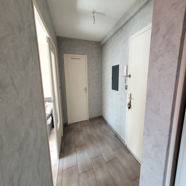 Offres de vente Appartement Troyes 10000