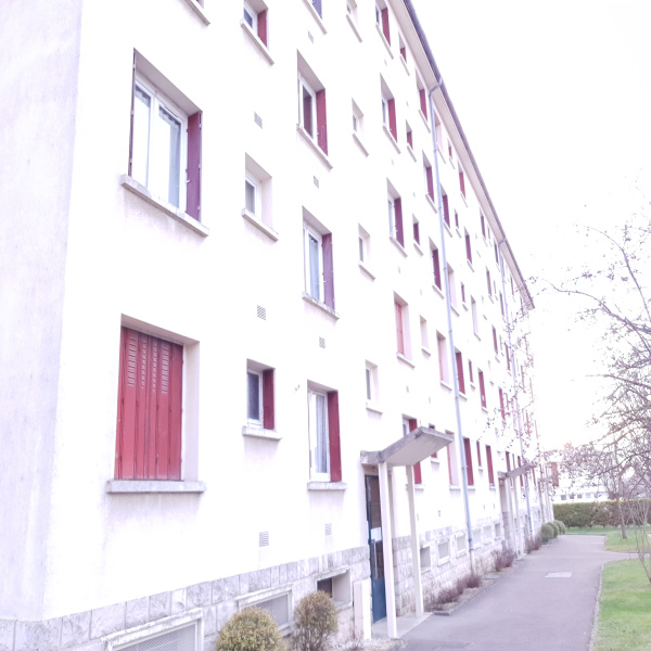 Offres de vente Appartement Troyes 10000