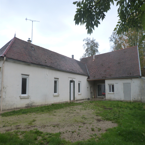 Offres de vente Maison Vanlay 10210