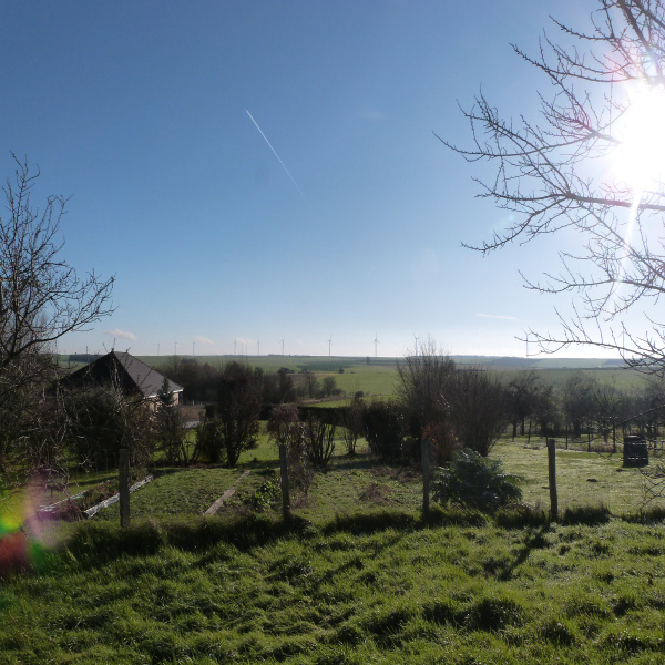 Offres de vente Terrain Beurey 10140