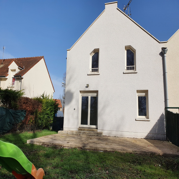 Offres de vente Maison Troyes 10000
