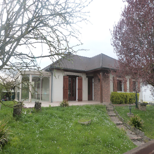 Offres de vente Maison Arcis-sur-Aube 10700