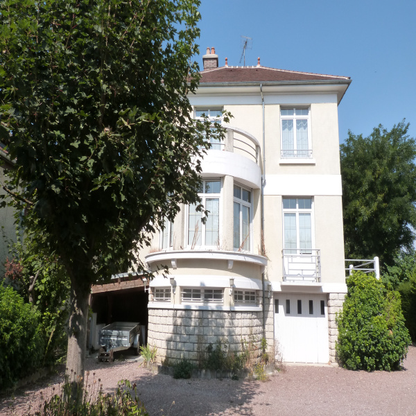 Offres de vente Propriete Troyes 10000
