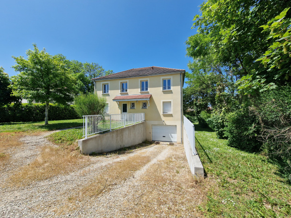 Offres de vente Maison Saint-Julien-les-Villas 10800