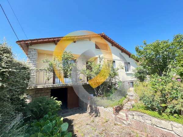 Offres de vente Maison Saint-Germain 10120